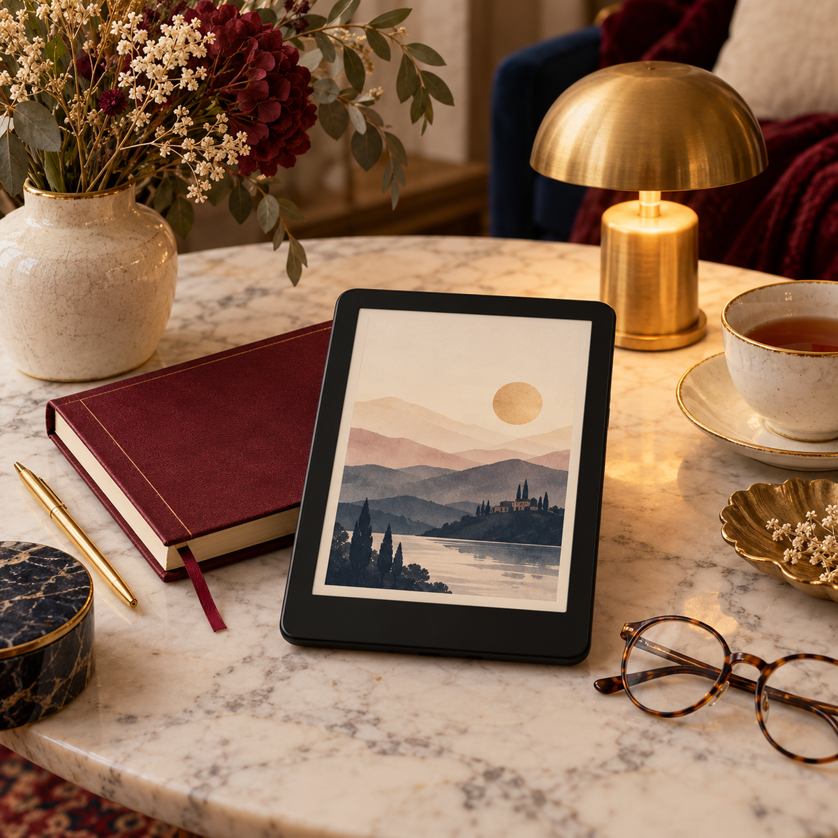 Livres et guides